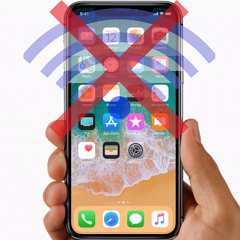 Wifi Problem